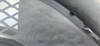 фото thumb №13, Бампер mercedes a-klasa w177 amg рестайлінг 2023 - перед a45 передній оригінал
