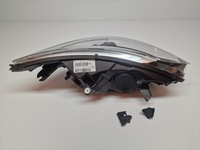 фото thumb №11, Renault оригінальний номер 260105066r 260607817r лампа лампи передні комплект