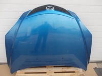 фото thumb №13, Капот кришка двигуна mazda 3 iii 03-08