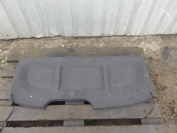 фото thumb №1, Aveo t250 полка багажника