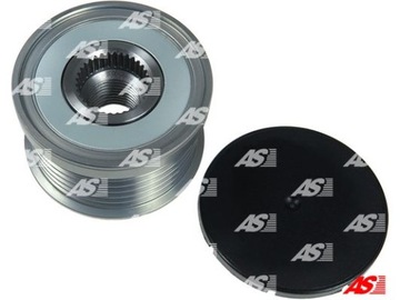 фото thumb №16, Колесо пасове генератора as-pl afp0045