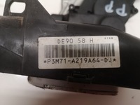 фото thumb №16, Mazda 2 ii 02-07 замок правий перед передній