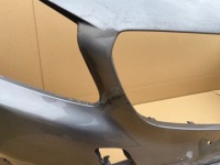 фото thumb №5, Mercedes a klasa w176 lift бампер перед передній