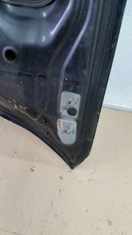 фото thumb №6, Капот nissan x-trail kh3