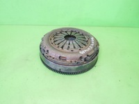 фото thumb №13, Сцепление колесо двухмассовый диск прижим fiat bravo ii 1.4t 10-14