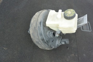 фото thumb №7, Підсилювач насос гальмівна mercedes gl x164 ml w164