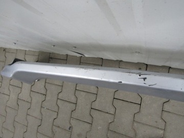 фото thumb №8, Спойлер накладка бампер перед suzuki sx4 sport 09-12