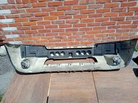 фото thumb №15, Jeep grand cherokee wj 03-04 рестайлинг бампер перед