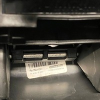 фото thumb №14, Chevrolet camaro 2019 панелі керування, перемикачі