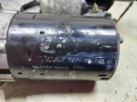 фото thumb №7, Стартер 1005831370 vw touran 1.6 tsi