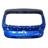 фото thumb №1, Крышка багажника багажника hyundai i20 iii 20-