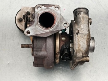 фото thumb №12, Mazda premacy 2.0 td турбонагнітач rf4f vj30