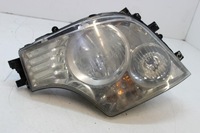 фото thumb №6, Mercedes actros mp4 фара правые лампа правая перед a9608200339