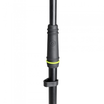 Микрофонная стойка Gravity MS 4322 HDB с 2 микрофонами