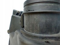 фото thumb №14, Bmw e84 e82 e90 e92 2.0d корпус фильтра воздуха расходомер 8506409