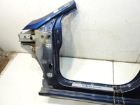 фото thumb №9, Поріг блок двигуна лівий перед terpr renault megane iv