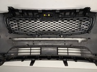фото thumb №15, Бампер перед kia sportage iv