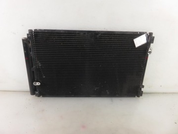 фото thumb №7, Радиаторов кондиционера toyota avensis t25 2.0 d-4d