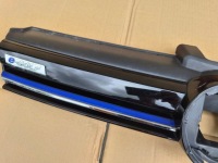фото thumb №6, Решётка радиатора решётка радиатора vw e-golf e golf vii 7 5g0 оригинал