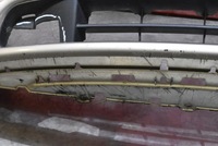 фото thumb №10, Бампер перед передний песочный honda civic 7 vii 00-05