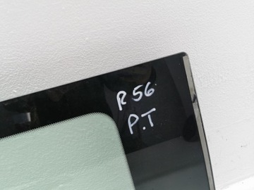 фото thumb №7, Стекло кузовная правые зад mini cooper r56 06-13