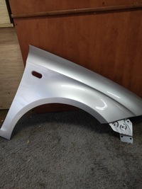 фото thumb №13, Крило праві перед seat altea ls7y