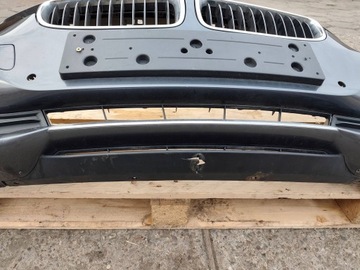 фото thumb №6, Bmw 3 f30 f31 переднее бампер b39