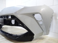 фото thumb №2, Бампер передний toyota ch-r lift