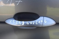 фото thumb №1, Основание ручка bmw x5 e53 левая