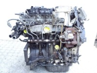 Двигатель + насос citroen peugeot 1.6 e-hdi 9h05 Киев, фото thumb