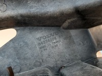 фото thumb №15, Volvo fmx fm5 панель фари рамка протитуманна фара правий