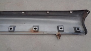 фото thumb №12, Планка пороговая 77231-54l1 suzuki sx4 aero правая