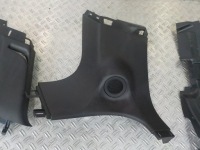 фото thumb №3, Grand cherokee wk2 защита стойка задняя правая