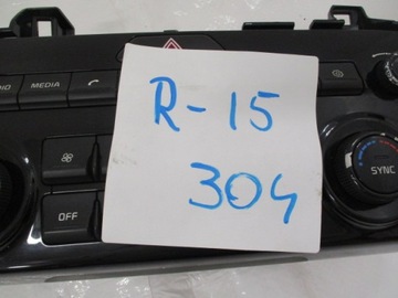 фото thumb №16, Kia sportage iv панель кондиционера 97250-f1400fhv