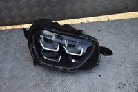 фото thumb №8, Лампа лампы правая + левая citroen c3 iii led vision 9836161580 9836267180