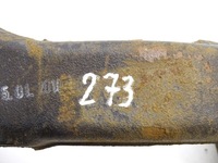 фото thumb №10, Поворотний кулак права правий перед передня seat exeo 3r 2.0 tdi 3r0407258