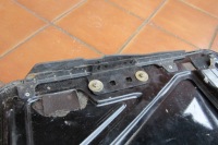 Mercedes w124 sedan універсал ущільнювачі обшивка люк прокладка Недорого, фото thumb