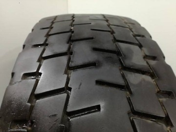 1x ВСЕСЕЗОННАЯ ШИНА SAVA 315/80R22,5 (3710) 6,5 ММ