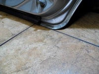 фото thumb №8, Skoda octavia i 1.9tdi 99' hb двері праві зад