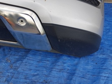 фото thumb №9, Бампер перед переднее mercedes ml w164 рестайлинг c775 775 ксенон