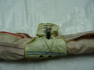 фото thumb №7, Jeep grand cherokee wk2 шторка подушка безопасности правая