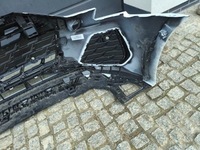 фото thumb №12, Бампер перед передній audi a3 8y lift s-line 8y0807437r 8y0853651ae