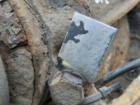 фото thumb №14, Вкладиш міст scania r560 3.42