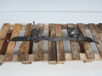 фото thumb №8, Volvo v90 рейка рульова трансмісія p31658029 europa