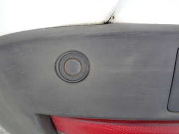 фото thumb №12, Бампер зад 4 x pdc renault megane 3 iii cc cabrio