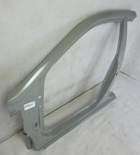 фото thumb №9, Обшивка поріг блок двигуна ліва hyundai i20 ii 2014-