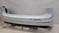 фото thumb №10, Vw tiguan r-line allspace 2015-2020 бампер зад 5nn807421