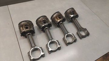 фото thumb №8, Поршень шатун renault clio iii 1.5 dci