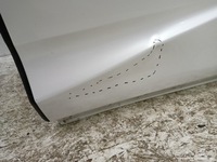 фото thumb №3, Двері ліва задні лівий задня lexus rx iv 4 15-