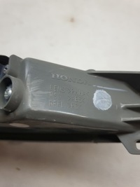 фото thumb №15, Honda civic ix 11-13 лампа led w бампер лівий перед передня ліва